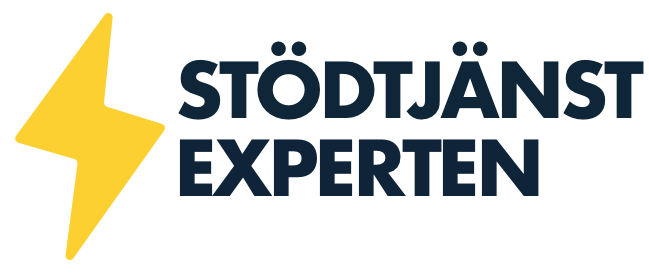 Stödtjänstexperten.se